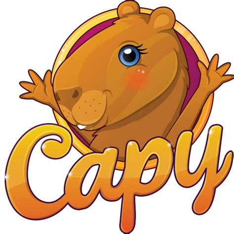 capy games